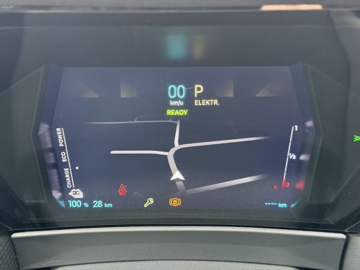 DS DS 4 225pk E-Tense Rivoli (Leder incl verwarming/Geheugen - LED - Automatische Airco - Adaptieve Cruis... ActivLease financial lease