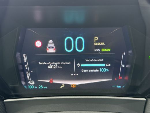 DS DS 4 225pk E-Tense Rivoli (Leder incl verwarming/Geheugen - LED - Automatische Airco - Adaptieve Cruis... ActivLease financial lease