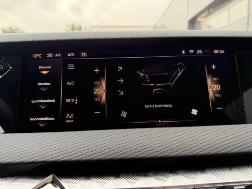 DS DS 4 225pk E-Tense Rivoli (Leder incl verwarming/Geheugen - LED - Automatische Airco - Adaptieve Cruis... ActivLease financial lease