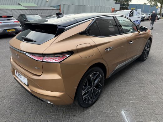 DS DS 4 225pk E-Tense Rivoli (Leder incl verwarming/Geheugen - LED - Automatische Airco - Adaptieve Cruis... ActivLease financial lease