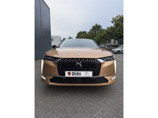 DS DS 4 225pk E-Tense Rivoli (Leder incl verwarming/Geheugen - LED - Automatische Airco - Adaptieve Cruis... ActivLease financial lease