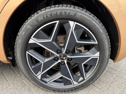 DS DS 4 225pk E-Tense Rivoli (Leder incl verwarming/Geheugen - LED - Automatische Airco - Adaptieve Cruis... ActivLease financial lease