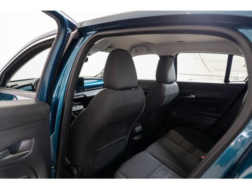 Fiat 600 1.2 Hybrid Urban | Stoelverwarming | Camera | Navigatie | Climate Controle | Apple Carplay & Andr... ActivLease financial lease