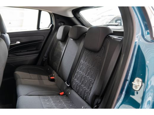 Fiat 600 1.2 Hybrid Urban | Stoelverwarming | Camera | Navigatie | Climate Controle | Apple Carplay & Andr... ActivLease financial lease