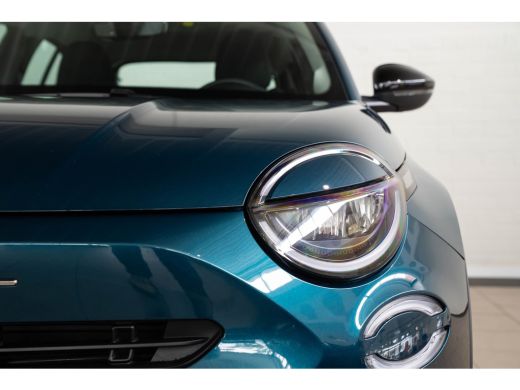 Fiat 600 1.2 Hybrid Urban | Stoelverwarming | Camera | Navigatie | Climate Controle | Apple Carplay & Andr... ActivLease financial lease