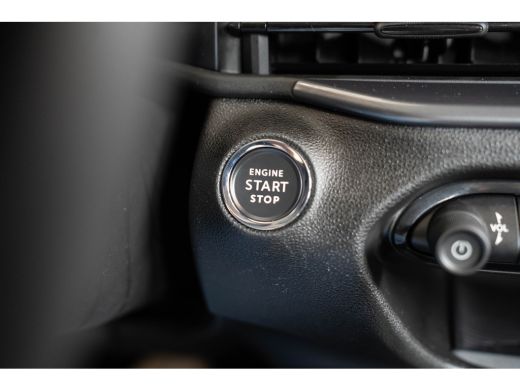 Fiat 600 1.2 Hybrid Urban | Stoelverwarming | Camera | Navigatie | Climate Controle | Apple Carplay & Andr... ActivLease financial lease