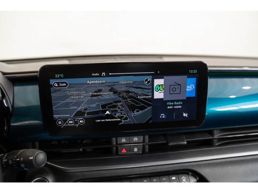 Fiat 600 1.2 Hybrid Urban | Stoelverwarming | Camera | Navigatie | Climate Controle | Apple Carplay & Andr... ActivLease financial lease