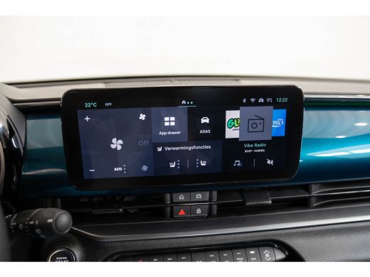 Fiat 600 1.2 Hybrid Urban | Stoelverwarming | Camera | Navigatie | Climate Controle | Apple Carplay & Andr... ActivLease financial lease
