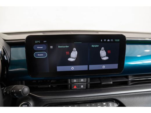 Fiat 600 1.2 Hybrid Urban | Stoelverwarming | Camera | Navigatie | Climate Controle | Apple Carplay & Andr... ActivLease financial lease