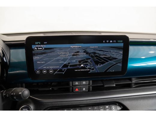 Fiat 600 1.2 Hybrid Urban | Stoelverwarming | Camera | Navigatie | Climate Controle | Apple Carplay & Andr... ActivLease financial lease