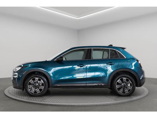 Fiat 600 1.2 Hybrid Urban | Stoelverwarming | Camera | Navigatie | Climate Controle | Apple Carplay & Andr... ActivLease financial lease