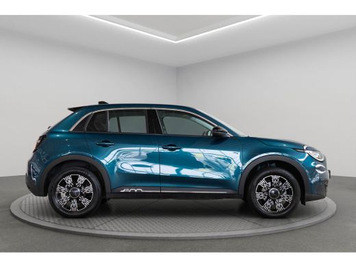 Fiat 600 1.2 Hybrid Urban | Stoelverwarming | Camera | Navigatie | Climate Controle | Apple Carplay & Andr... ActivLease financial lease