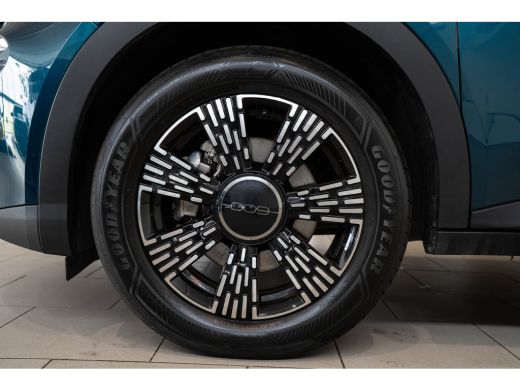 Fiat 600 1.2 Hybrid Urban | Stoelverwarming | Camera | Navigatie | Climate Controle | Apple Carplay & Andr... ActivLease financial lease