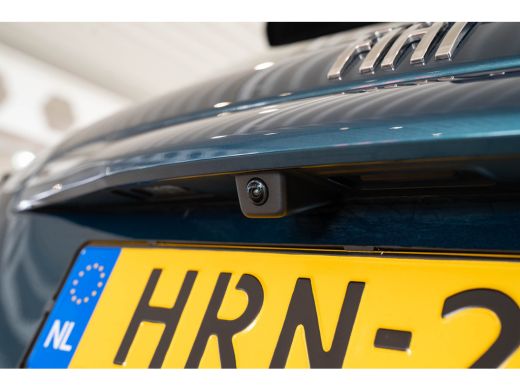 Fiat 600 1.2 Hybrid Urban | Stoelverwarming | Camera | Navigatie | Climate Controle | Apple Carplay & Andr... ActivLease financial lease