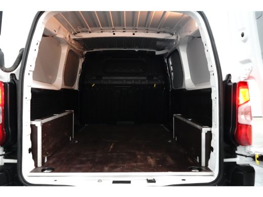Fiat Dobl&ograve; L2 1.5D 100pk | CAMERA | NAVI | DIGITALE BINNENSPIEGEL | BETIMMERING | DRAADLOOS CARPLAY | 3 ZITS | ActivLease financial lease