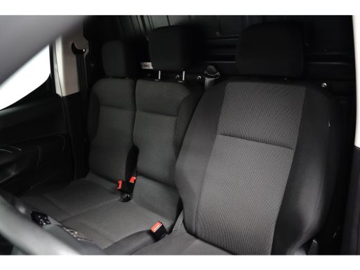 Fiat Dobl&ograve; L2 1.5D 100pk | CAMERA | NAVI | DIGITALE BINNENSPIEGEL | BETIMMERING | DRAADLOOS CARPLAY | 3 ZITS | ActivLease financial lease