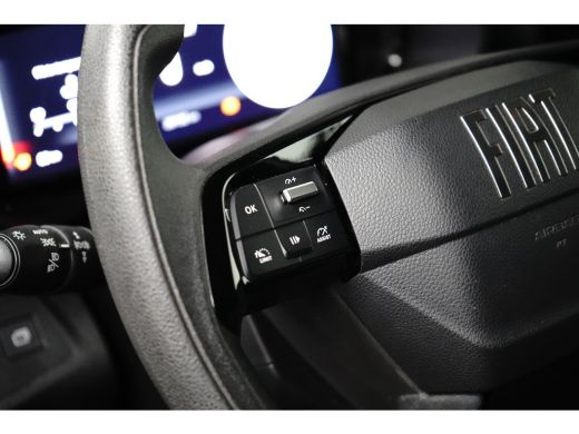 Fiat Dobl&ograve; L2 1.5D 100pk | CAMERA | NAVI | DIGITALE BINNENSPIEGEL | BETIMMERING | DRAADLOOS CARPLAY | 3 ZITS | ActivLease financial lease