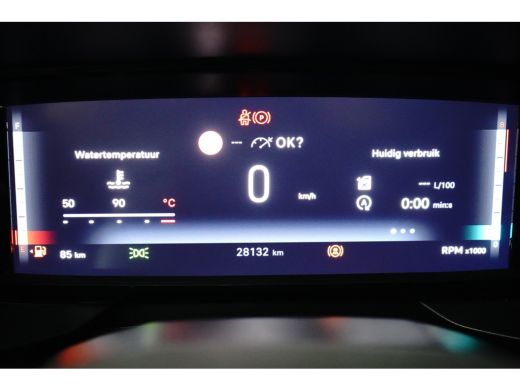 Fiat Dobl&ograve; L2 1.5D 100pk | CAMERA | NAVI | DIGITALE BINNENSPIEGEL | BETIMMERING | DRAADLOOS CARPLAY | 3 ZITS | ActivLease financial lease