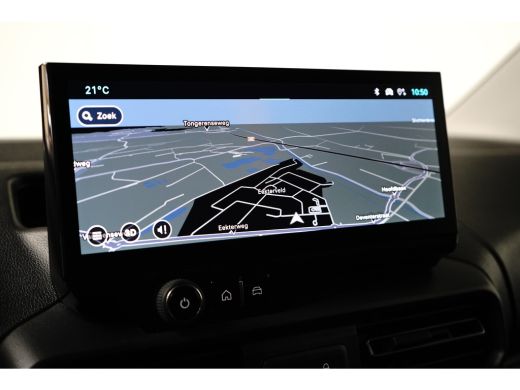 Fiat Dobl&ograve; L2 1.5D 100pk | CAMERA | NAVI | DIGITALE BINNENSPIEGEL | BETIMMERING | DRAADLOOS CARPLAY | 3 ZITS | ActivLease financial lease