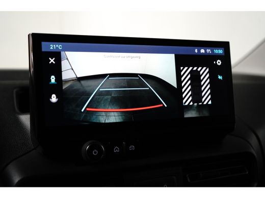 Fiat Dobl&ograve; L2 1.5D 100pk | CAMERA | NAVI | DIGITALE BINNENSPIEGEL | BETIMMERING | DRAADLOOS CARPLAY | 3 ZITS | ActivLease financial lease