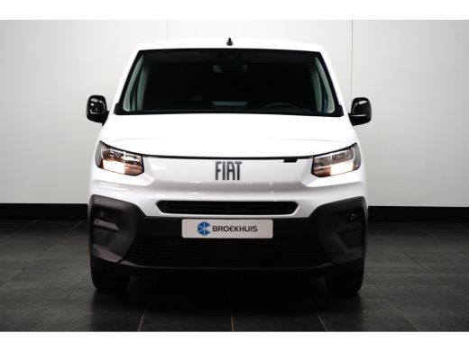 Fiat Dobl&ograve; L2 1.5D 100pk | CAMERA | NAVI | DIGITALE BINNENSPIEGEL | BETIMMERING | DRAADLOOS CARPLAY | 3 ZITS | ActivLease financial lease