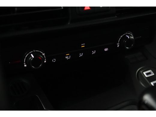 Fiat Dobl&ograve; L2 1.5D 100pk | CAMERA | NAVI | DIGITALE BINNENSPIEGEL | BETIMMERING | DRAADLOOS CARPLAY | 3 ZITS | ActivLease financial lease