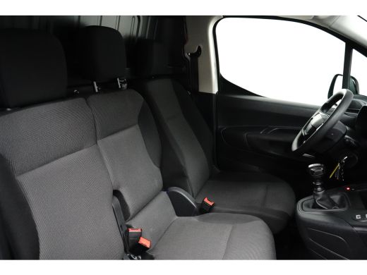 Fiat Dobl&ograve; L2 1.5D 100pk | CAMERA | NAVI | DIGITALE BINNENSPIEGEL | BETIMMERING | DRAADLOOS CARPLAY | 3 ZITS | ActivLease financial lease