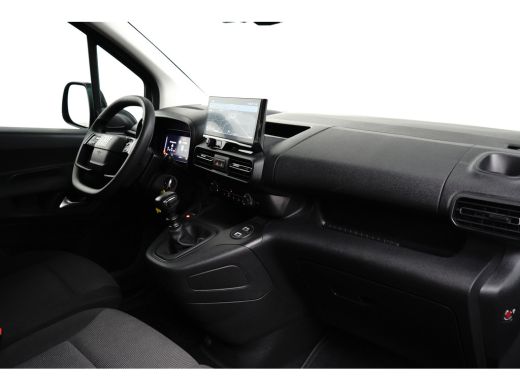 Fiat Dobl&ograve; L2 1.5D 100pk | CAMERA | NAVI | DIGITALE BINNENSPIEGEL | BETIMMERING | DRAADLOOS CARPLAY | 3 ZITS | ActivLease financial lease