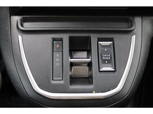 Fiat E-Scudo L3 75 kWh |  12V aansluiting in de laadruimte |  Buitenspiegelkappen en stootlijsten in zwart  me... ActivLease financial lease