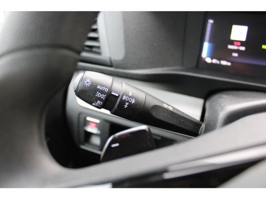Fiat E-Scudo L3 75 kWh |  12V aansluiting in de laadruimte |  Buitenspiegelkappen en stootlijsten in zwart  me... ActivLease financial lease