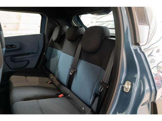 Fiat Grande Panda 1.2 Hybrid ICON | Tot 8 Jaar Garantie | Apple Carplay & Android Auto | Parkeersensoren | Cruise C... ActivLease financial lease