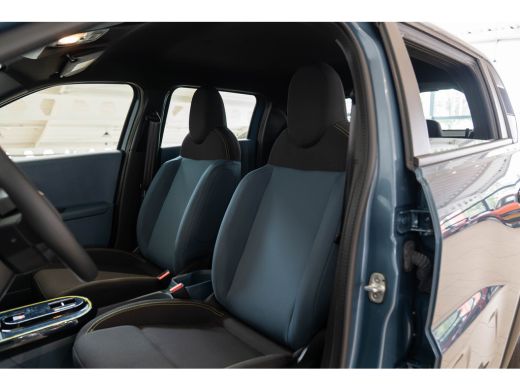 Fiat Grande Panda 1.2 Hybrid ICON | Tot 8 Jaar Garantie | Apple Carplay & Android Auto | Parkeersensoren | Cruise C... ActivLease financial lease