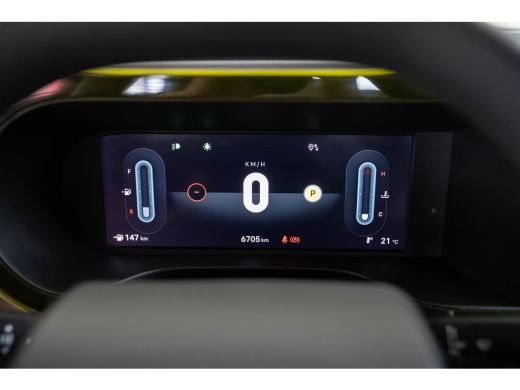 Fiat Grande Panda 1.2 Hybrid ICON | Tot 8 Jaar Garantie | Apple Carplay & Android Auto | Parkeersensoren | Cruise C... ActivLease financial lease