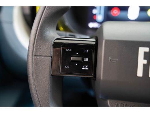 Fiat Grande Panda 1.2 Hybrid ICON | Tot 8 Jaar Garantie | Apple Carplay & Android Auto | Parkeersensoren | Cruise C... ActivLease financial lease