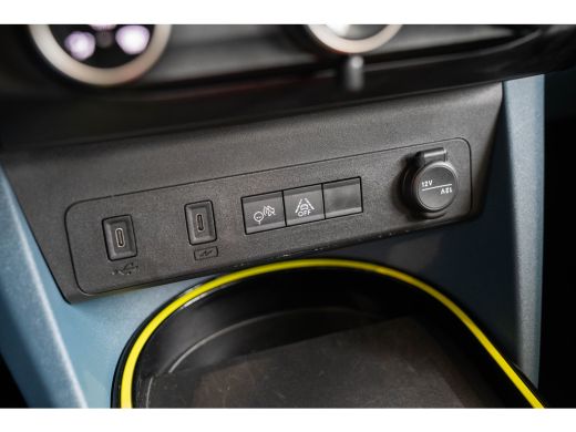 Fiat Grande Panda 1.2 Hybrid ICON | Tot 8 Jaar Garantie | Apple Carplay & Android Auto | Parkeersensoren | Cruise C... ActivLease financial lease