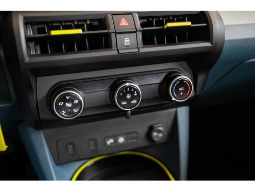Fiat Grande Panda 1.2 Hybrid ICON | Tot 8 Jaar Garantie | Apple Carplay & Android Auto | Parkeersensoren | Cruise C... ActivLease financial lease