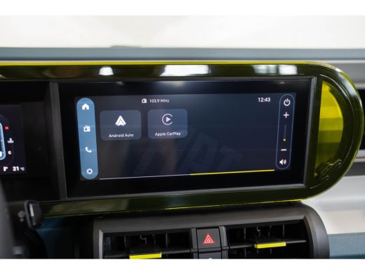 Fiat Grande Panda 1.2 Hybrid ICON | Tot 8 Jaar Garantie | Apple Carplay & Android Auto | Parkeersensoren | Cruise C... ActivLease financial lease