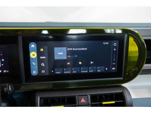 Fiat Grande Panda 1.2 Hybrid ICON | Tot 8 Jaar Garantie | Apple Carplay & Android Auto | Parkeersensoren | Cruise C... ActivLease financial lease