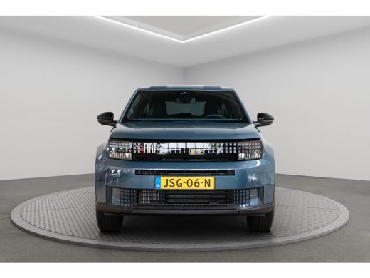 Fiat Grande Panda 1.2 Hybrid ICON | Tot 8 Jaar Garantie | Apple Carplay & Android Auto | Parkeersensoren | Cruise C... ActivLease financial lease