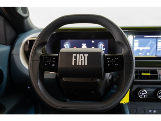 Fiat Grande Panda 1.2 Hybrid ICON | Tot 8 Jaar Garantie | Apple Carplay & Android Auto | Parkeersensoren | Cruise C... ActivLease financial lease