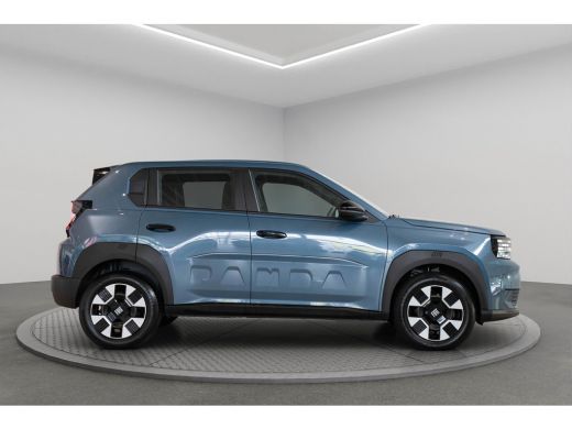 Fiat Grande Panda 1.2 Hybrid ICON | Tot 8 Jaar Garantie | Apple Carplay & Android Auto | Parkeersensoren | Cruise C... ActivLease financial lease