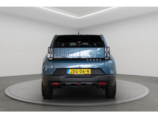 Fiat Grande Panda 1.2 Hybrid ICON | Tot 8 Jaar Garantie | Apple Carplay & Android Auto | Parkeersensoren | Cruise C... ActivLease financial lease