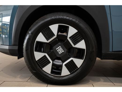 Fiat Grande Panda 1.2 Hybrid ICON | Tot 8 Jaar Garantie | Apple Carplay & Android Auto | Parkeersensoren | Cruise C... ActivLease financial lease