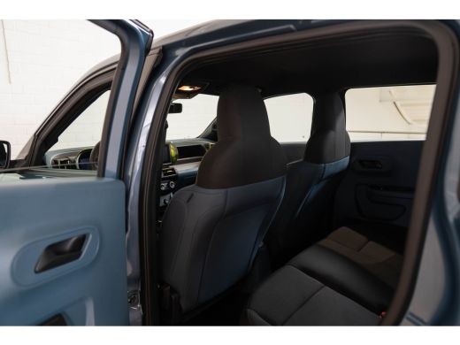 Fiat Grande Panda 1.2 Hybrid ICON | Tot 8 Jaar Garantie | Apple Carplay & Android Auto | Parkeersensoren | Cruise C... ActivLease financial lease