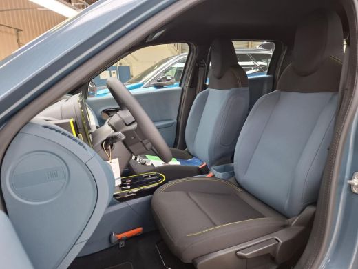Fiat Grande Panda 1.2 Hybrid ICON | Tot 8 Jaar Garantie | Apple Carplay & Android Auto | Parkeersensoren | Cruise C... ActivLease financial lease