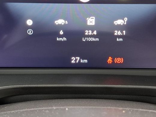 Fiat Grande Panda 1.2 Hybrid ICON | Tot 8 Jaar Garantie | Apple Carplay & Android Auto | Parkeersensoren | Cruise C... ActivLease financial lease