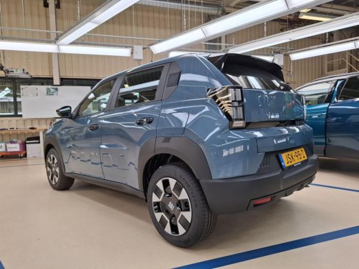 Fiat Grande Panda 1.2 Hybrid ICON | Tot 8 Jaar Garantie | Apple Carplay & Android Auto | Parkeersensoren | Cruise C... ActivLease financial lease