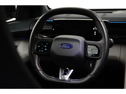 Ford Capri Premium Extended Range 340pk AWD 79KWh | AGR-Stoelen | Head-Up | Warmtepomp | Matrix-Led | 4 Jaar... ActivLease financial lease