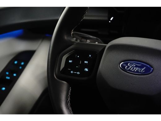 Ford Capri Premium Extended Range 340pk AWD 79KWh | AGR-Stoelen | Head-Up | Warmtepomp | Matrix-Led | 4 Jaar... ActivLease financial lease