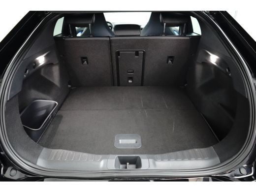 Ford Capri Premium Extended Range 340pk AWD 79KWh | AGR-Stoelen | Head-Up | Warmtepomp | Matrix-Led | 4 Jaar... ActivLease financial lease